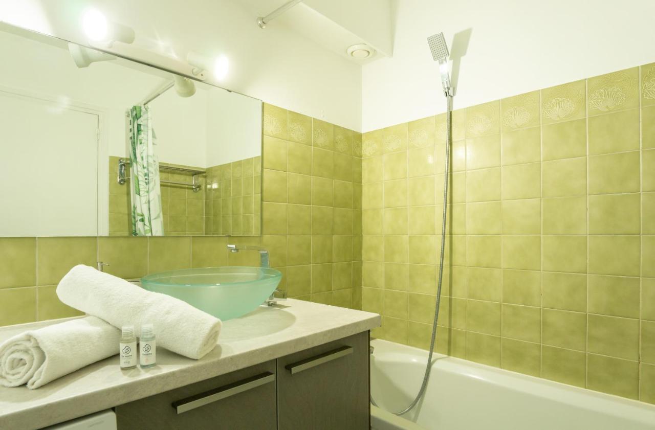 Saint-Paul Cosy Studio Avec Place De Parking Privee Apartman Meythet Kültér fotó